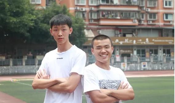 清华很难进吗,足球保送清华北大