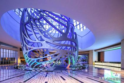 青岛钓鱼台美高梅酒店预订,钓鱼台美高梅酒店是哪家的