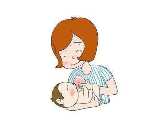 哺乳期奶水减少的原因,你中招了几个?饮食这么安排,不愁没奶水