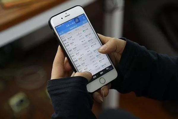 三明永安春运,春运火车票已开抢攻略收好