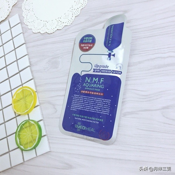 补水面膜最好的是哪一款,补水面膜红黑榜