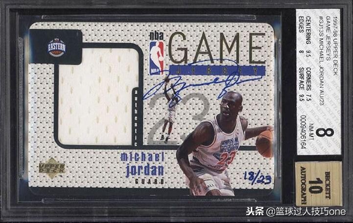 乔丹如何评价球衣拍出1009万美元 (乔丹穿哪件球衣拿了六连冠)