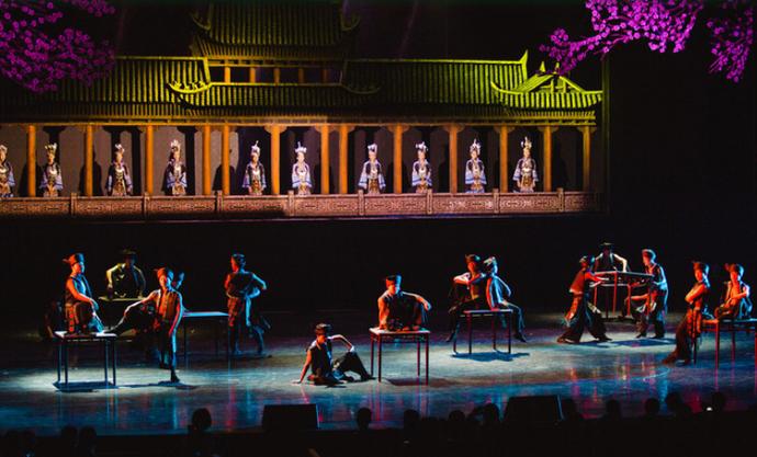 自由行去张家界怎么玩比较好呢,普通人不跟团去周庄怎么玩