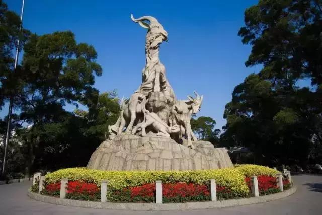 五一广东游玩攻略人少,五一广东免费的旅游景点