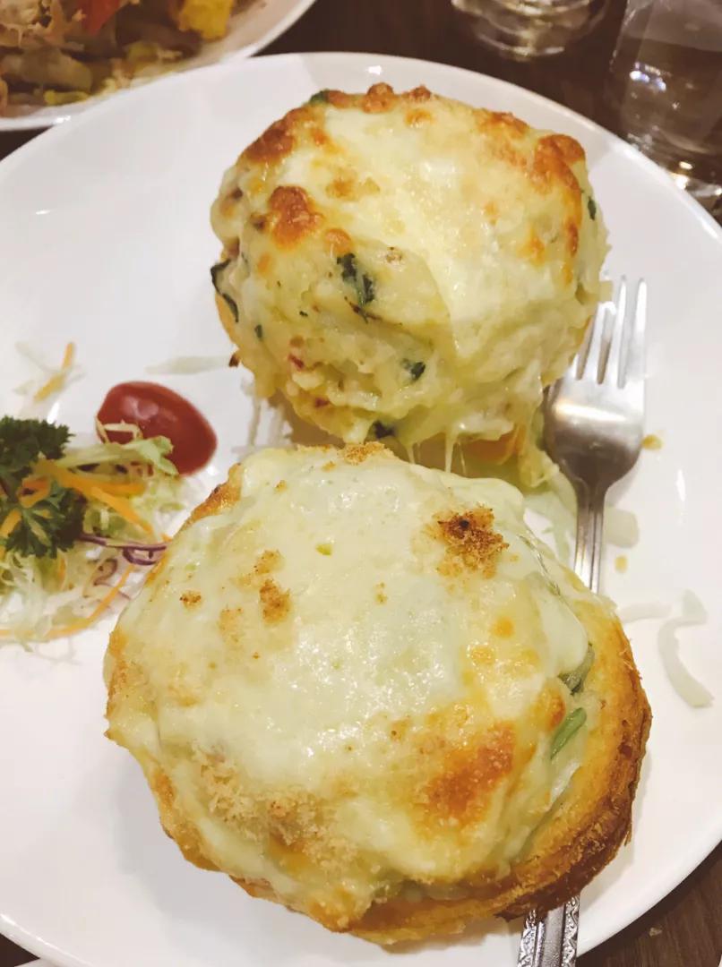 澳门官也街地堡街吃货攻略！网红雷区全揭晓！本地人“私窦”！