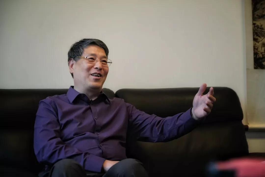上海纽约大学俞立中：减负是伪命题教改解决不了当下的教育问题