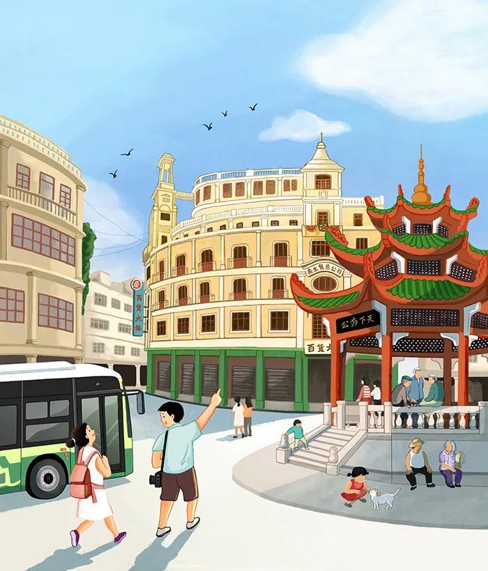 插画师运营自媒体入门课程,插画师怎样运营自己