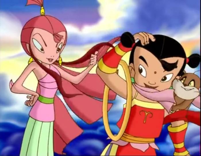 童年十大好看的动画片满满的回忆,那些年的童年回忆动画片主题曲