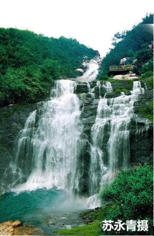 向往厦门同安,向往同安
