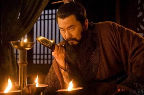雍正离奇死因,史书记载雍正死因