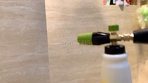 洗车用哪种pa壶好,洗车PA壶使用方法