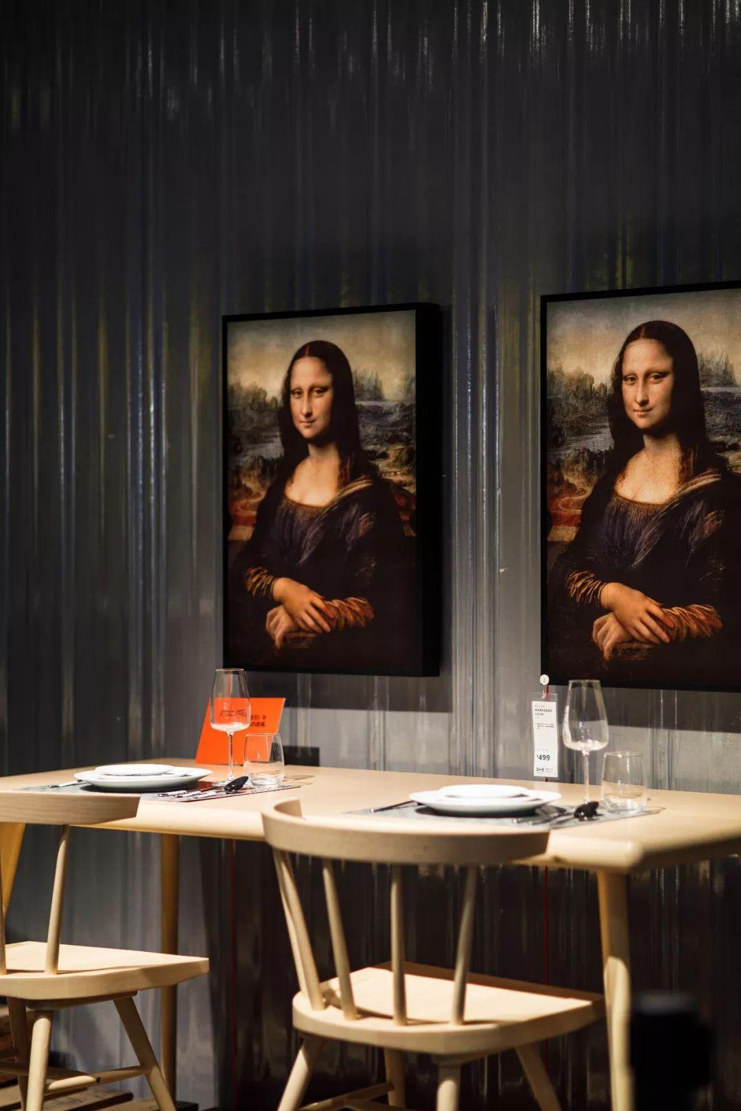 宜家xVirgil预警！种类超多，这次的草地地毯也能破W吗？