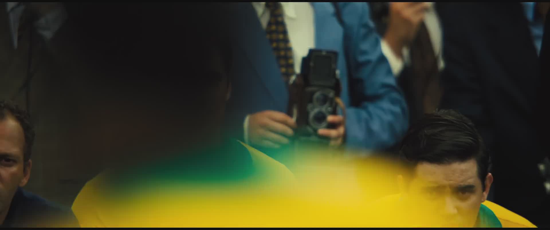 从贫民窟逆袭足球队,从贫民窟到足坛璀璨的巨星