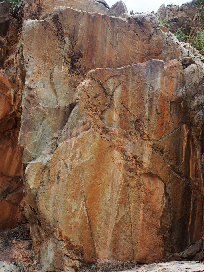 西北大自然鬼斧神工奇观,大西北的风沙肆虐