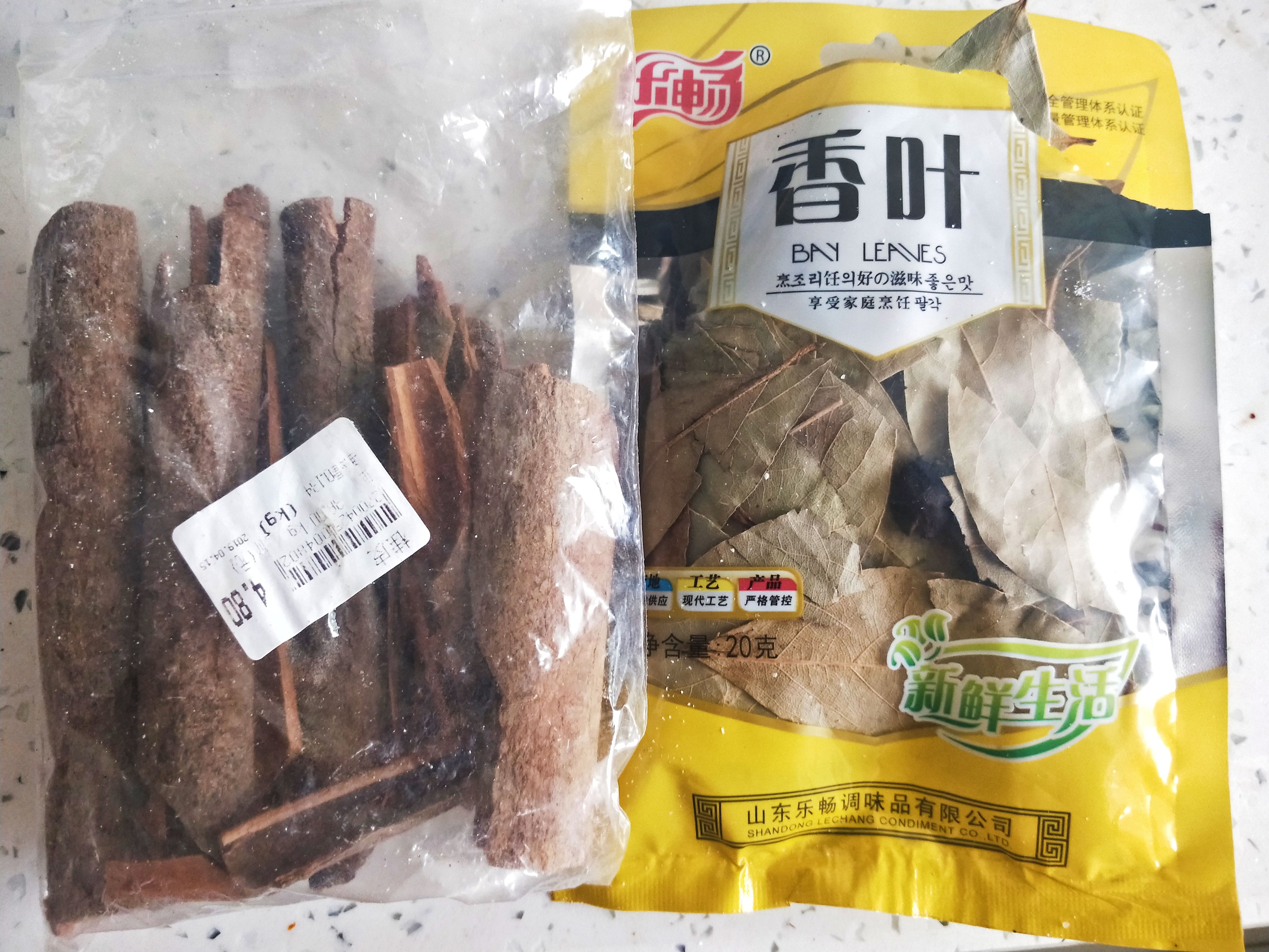晒一晒你家的厨房用品,晒一晒我做过的6道硬菜