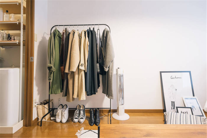 鞋柜比较深怎么收拾,鞋柜内空怎么处理