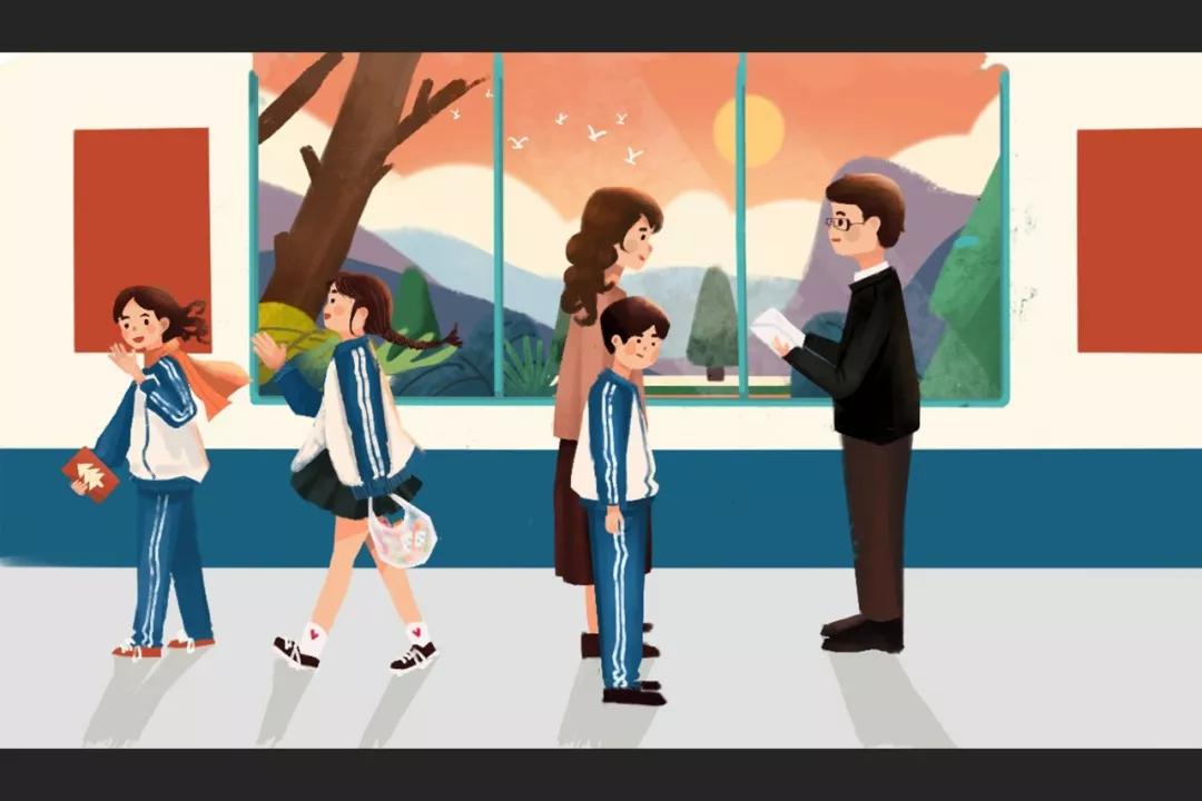 九个惩罚孩子的科学方法,9个惩罚孩子的科学方法