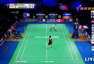 高远球如何正确发力,正手高远球规范动作