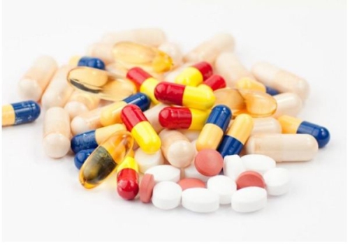 容易导致肾功能损害的抗生素,对肾损害小的抗生素有哪些