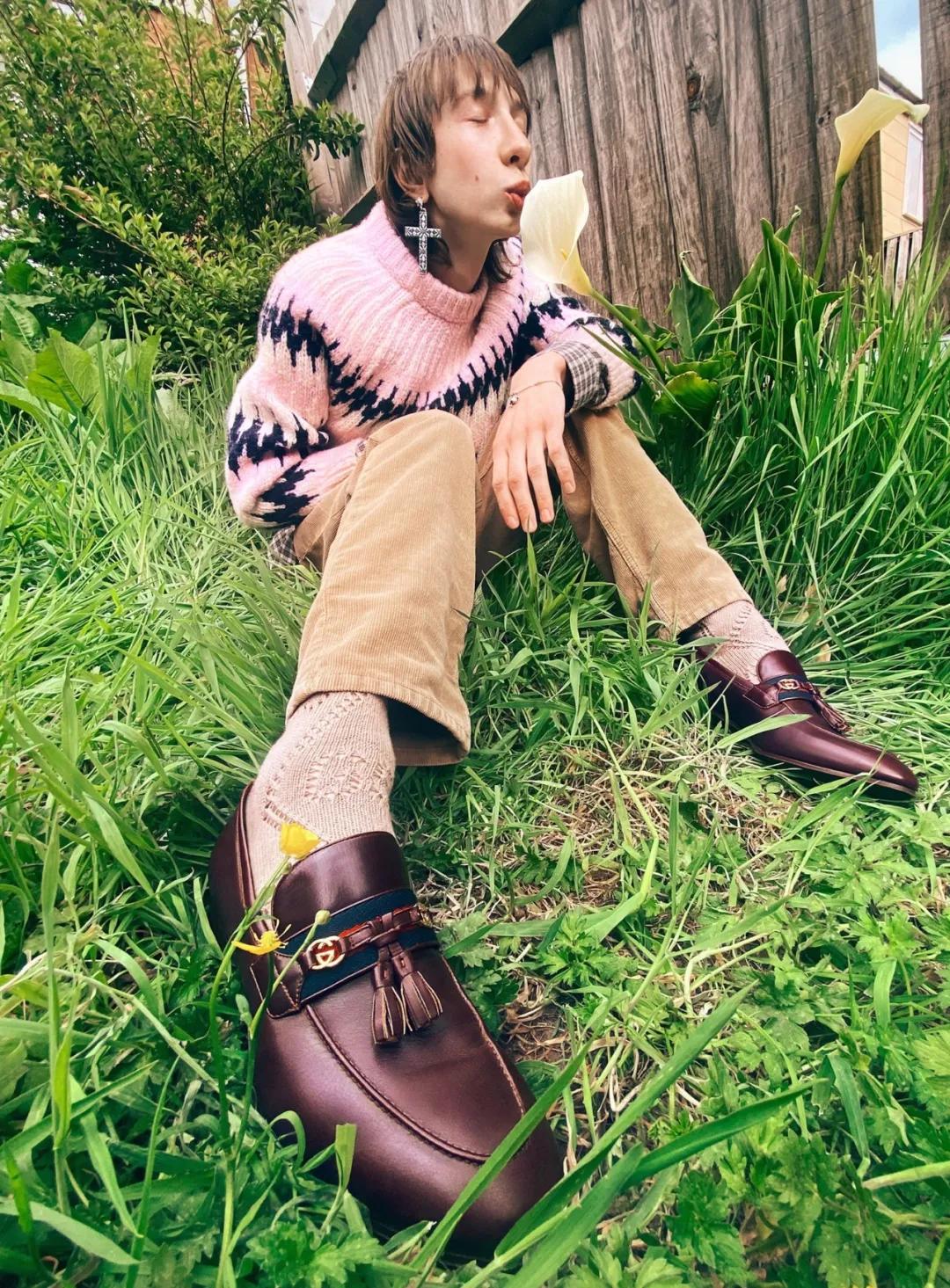 lv秋冬大秀宣传片,lv2022秋冬广告