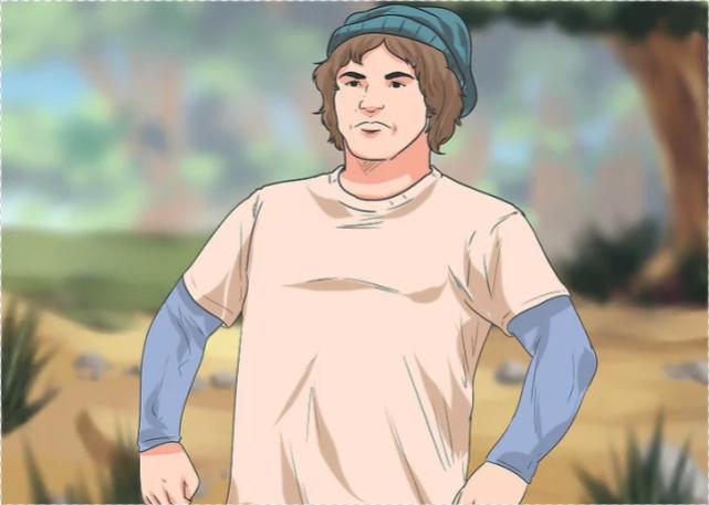 遇见老虎该如何逃生,与老虎狭路相逢怎么办