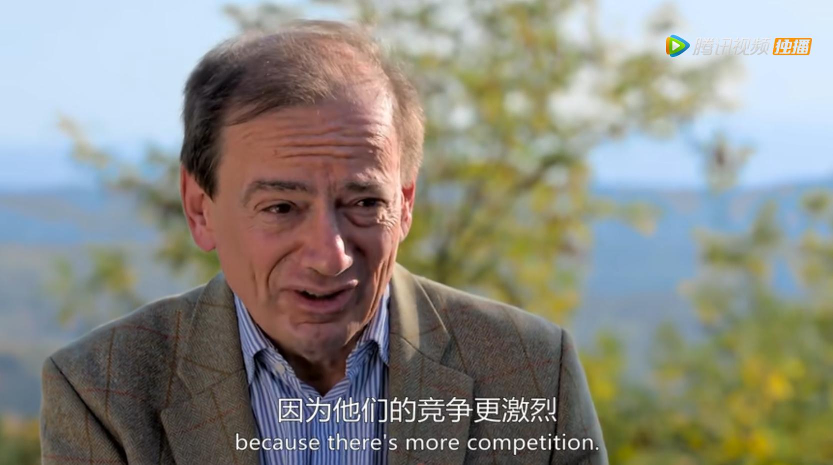 讲述自己真实的人生经历和感悟,人生七年分析