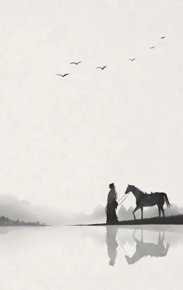 剑来谶语,剑来钟馗谶语