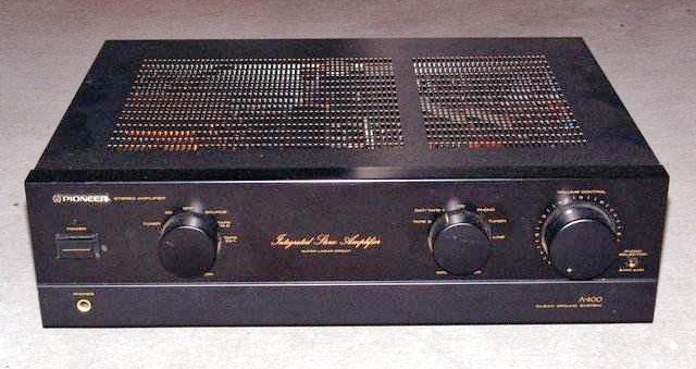 先锋a-403功放怎么样,先锋功放a系列评测