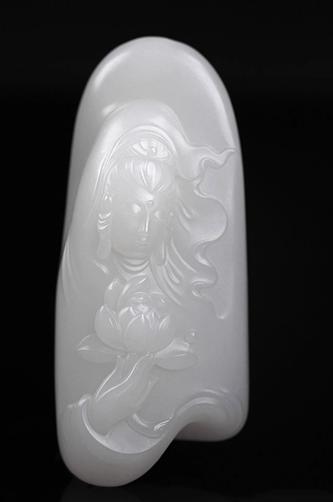 匠心美艺承世，物叙其声