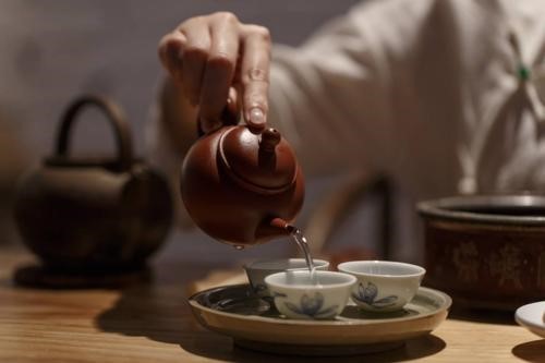 85度的水喝着什么感觉,泡茶的水烧到85度还是凉到85度