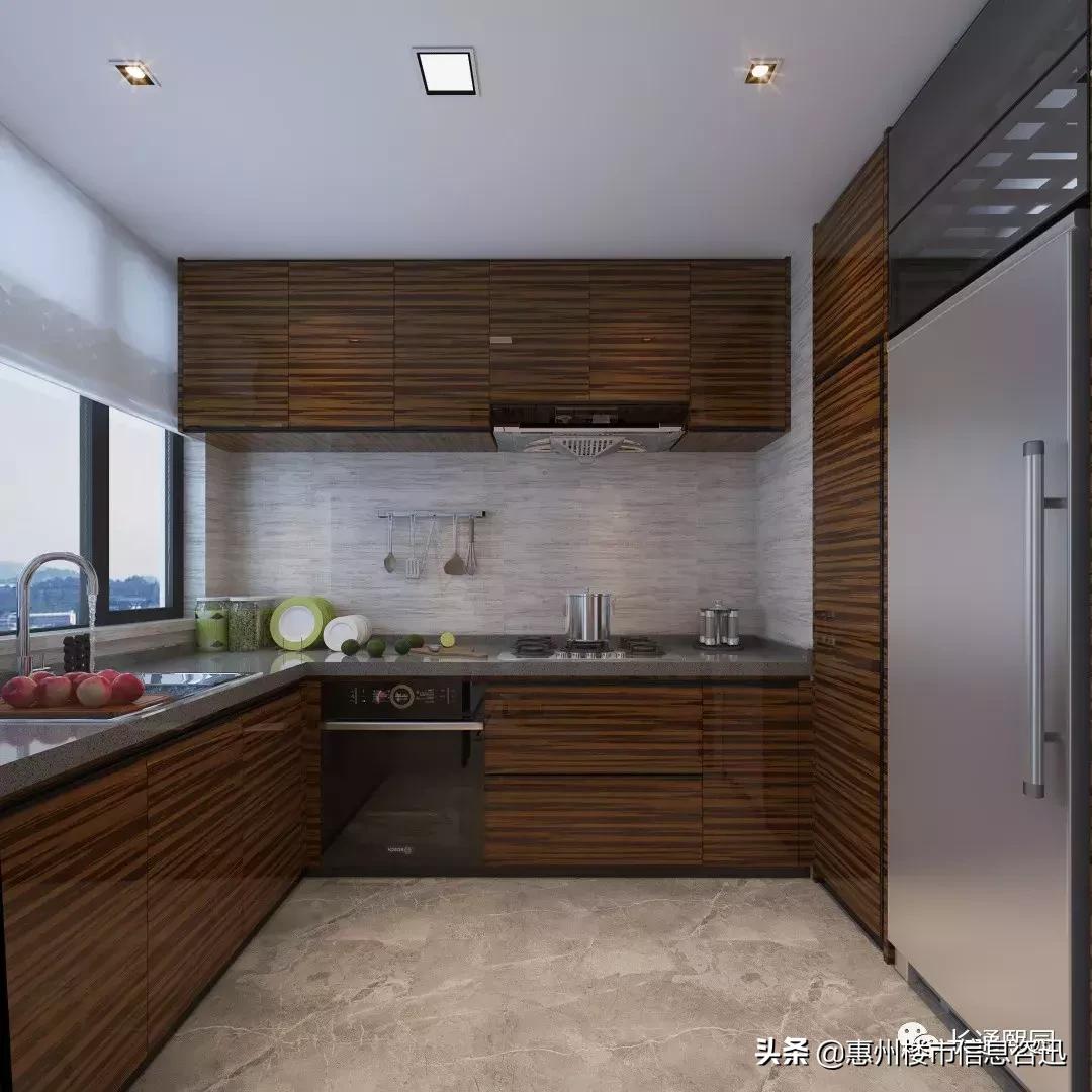 惠州二手房长通熙园,惠州长通熙园房子