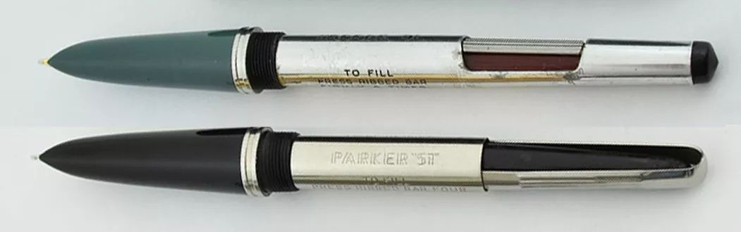 派克51钢笔视频,派克51钢笔1941