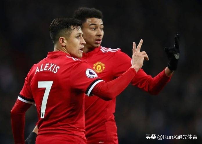 本赛季唯一能拯救曼联的人,他用自己的巅峰拯救了曼联的低谷