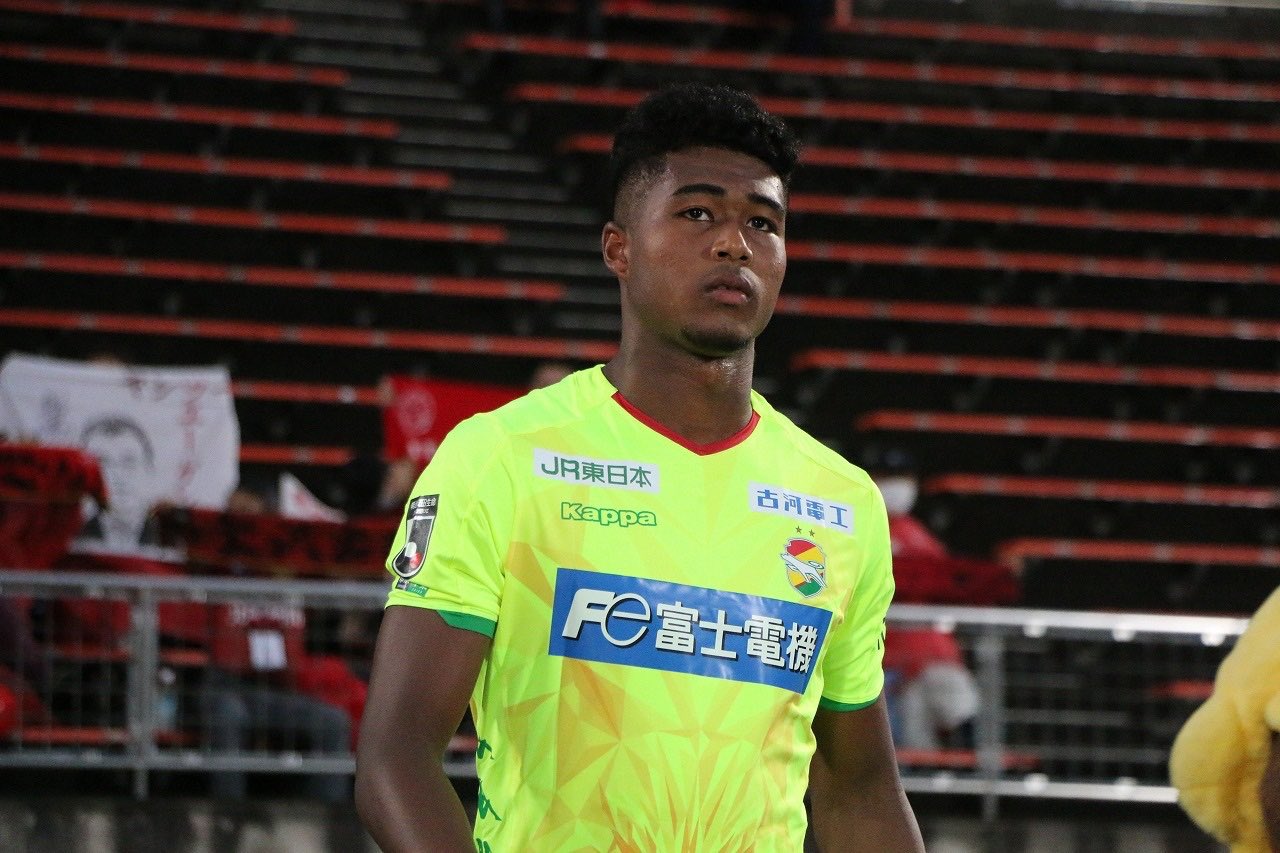 日本天才小将首秀大逆转,日本足球天才少年