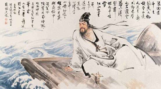 唐宋八大家第一名,历史上最牛的一次科举