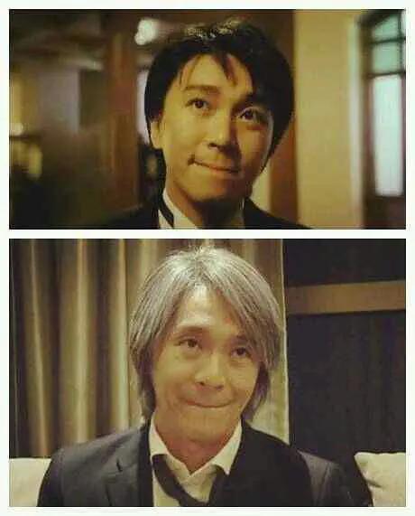 星爷究竟经历了什么,明星评价周星驰人品