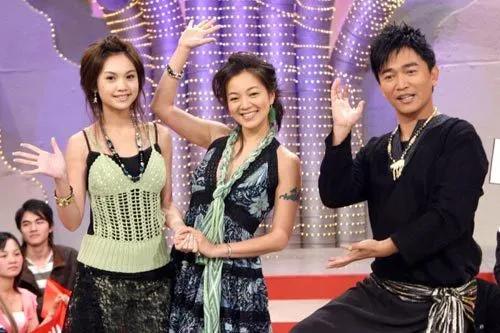 息影三年复出视频,林依晨回应清晨早起做饭服侍公婆