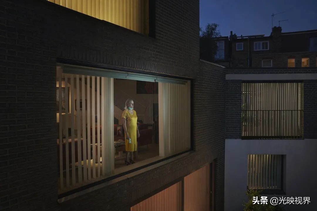 2020年IPA国际摄影奖获奖作品（专业组年度摄影师）