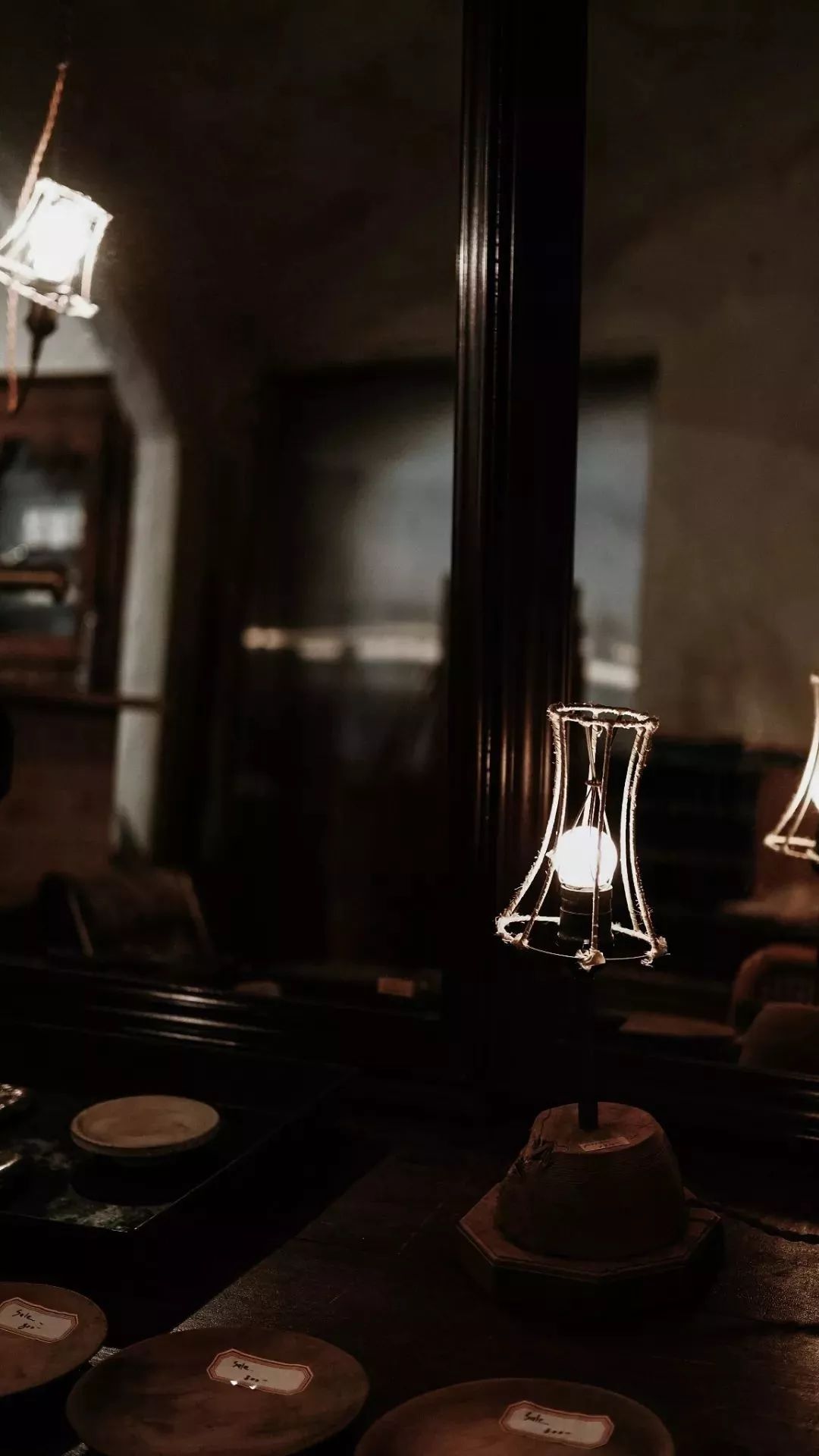 鍦ㄥ彴婀剧殑鍙よ懀,鍦ㄥ彴鍖楁晠瀹殑鏂囩墿