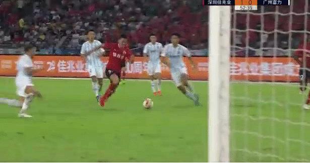 中超联赛富力绝杀马宁,马宁鲁能惨案