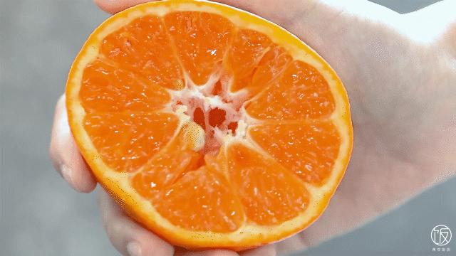 喜茶大橘,喜茶同款爆汁大橘