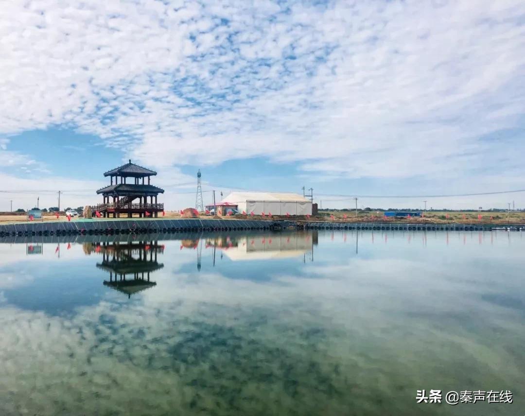 西安自驾榆林旅游攻略,榆林到青木川旅游攻略