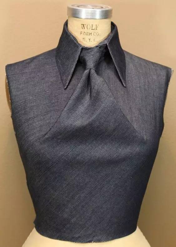 服装设计立体裁剪用什么纸,服装设计立体裁剪作业