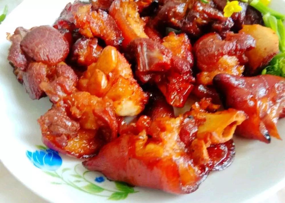 广东最好的三种菜品,广东经典过年小吃有哪些