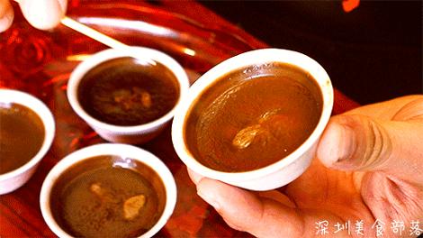 深圳人靠这些店，击败了全国99%的城市