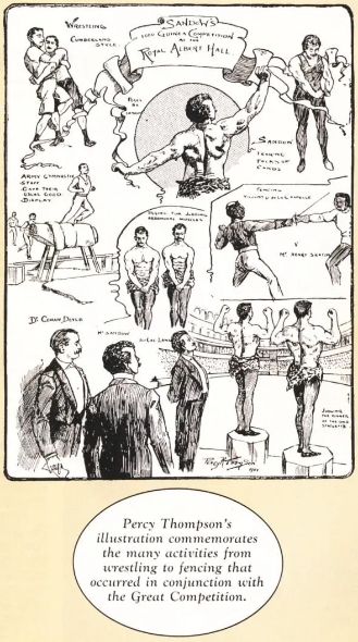 健美运动第一名,健美第一位冠军