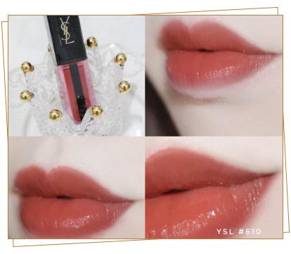 出门必备口红,出门带的口红推荐