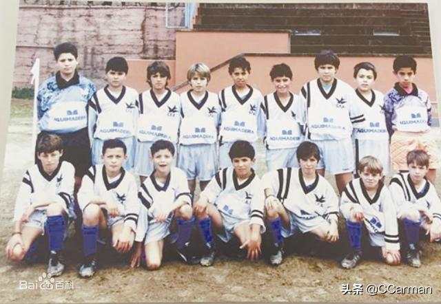 世界上最感人的足球第一人,他的故事让人泪奔