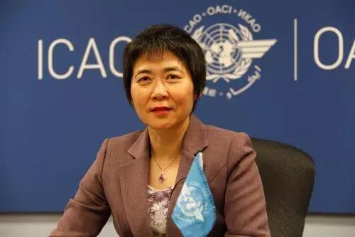 这7位女司长、航母女军官、女秘书长，都毕业于江苏这所双一流高校！