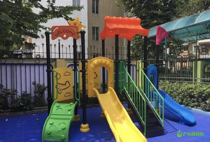 2017广州幼儿园学费,广州幼儿园学费排名